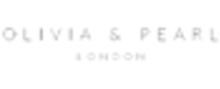 Logo Olivia & Pearl