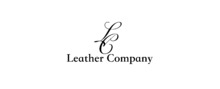 Logo Leather Company