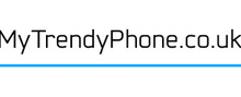 Logo MyTrendyPhone