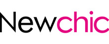 Logo Newchic