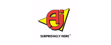 Logo AJ Products