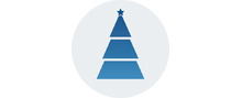Logo Christmas Tree World