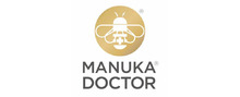 Logo Manuka Doctor