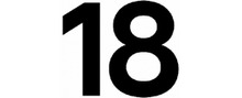 Logo 18montrose