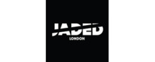 Logo Jaded London