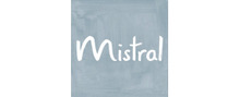 Logo Mistral