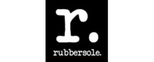 Logo Rubber Sole