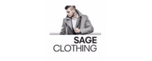 Logo Sage Clothing