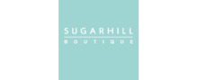 Logo Sugarhill