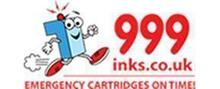 Logo 999 Inks