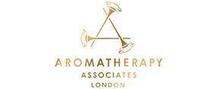 Logo Aromatherapy Associates