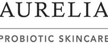 Logo Aurelia Skincare