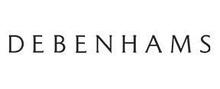 Logo Debenhams