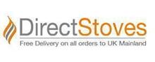 Logo Direct Stoves