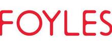 Logo Foyles