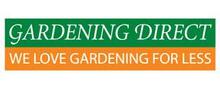 Logo Gardening Direct