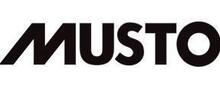 Logo Musto