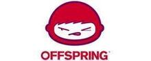 Logo Offspring Shoes