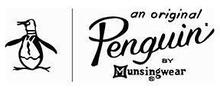 Logo Original Penguin