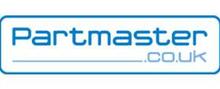 Logo Currys Partmaster