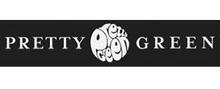 Logo Pretty Green