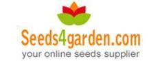 Logo Seeds4Garden