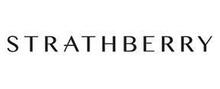 Logo Strathberry