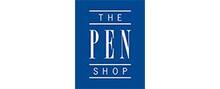 Logo The Pen Shop