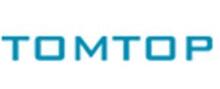 Logo TOMTOP