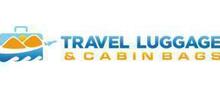Logo Travel Luggage & Cabin Bags