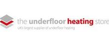 Logo The Underfloor Heating Store