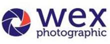 Logo Wex Photo Video