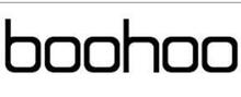 Logo Boohoo