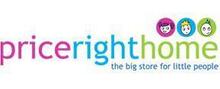 Logo PriceRightHome
