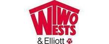 Logo Two Wests & Elliott