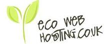 Logo Eco Web Hosting