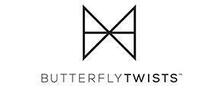 Logo Butterfly Twists