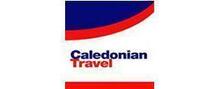 Logo Caledonian Travel