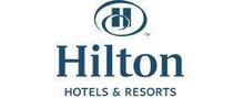 Logo Hilton Hotels