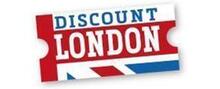 Logo Discount London