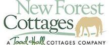 Logo New Forest Cottages