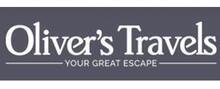 Logo Oliver's Travels