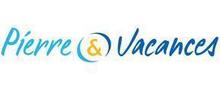 Logo Pierre & Vacances