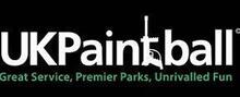Logo UK Paintball