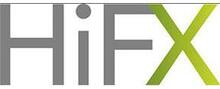 Logo HiFX