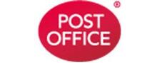 Logo Post Office National Payments
