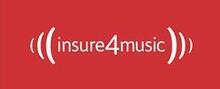 Logo Insure4music