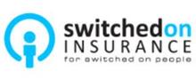 Logo Switched On Insurance