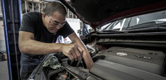 What You Need To Know About Car Services In The UK