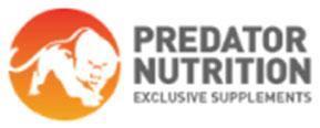 Logo Predator Nutrition